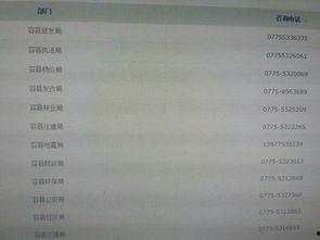 爆料新闻电话多少号,电话号码背后的惊人内幕