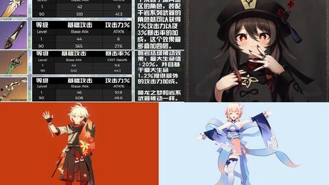 原神魈最新爆料,神秘剑客的奇幻冒险之旅